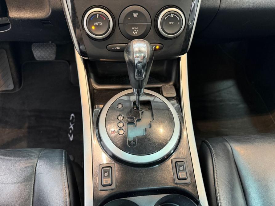 Mazda CX-7 I Рестайлинг Таганрог  - изображение 28