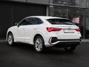 Audi Q3 Sportback II (F3) Москва  - изображение 29