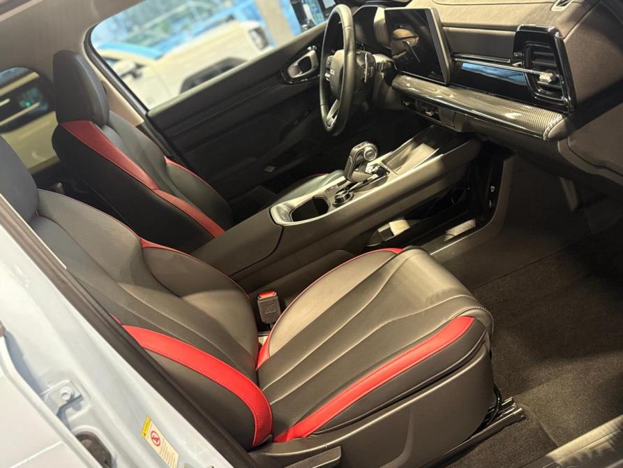 Haval H3 I Екатеринбург  - изображение 13
