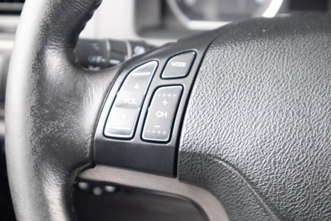 Honda CR-V III Рестайлинг с пробегом 2012 года, цена 1 789 000 рублей, 297523 км, внедорожник, Автокод Объявления