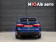 Kia Rio III Екатеринбург  - изображение 26