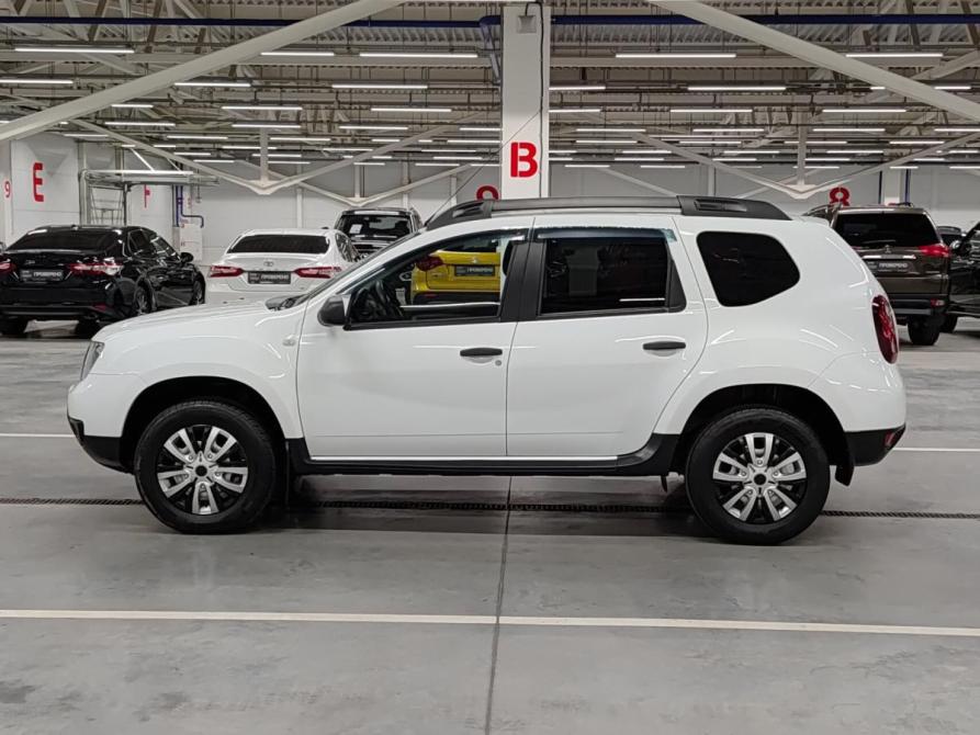 Renault Duster I Рестайлинг Казань  - изображение 10