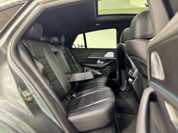 Mercedes-Benz GLE Coupe II (C167) с пробегом 2020 года, цена 7 990 000 рублей, 79746 км, внедорожник, Автокод Объявления