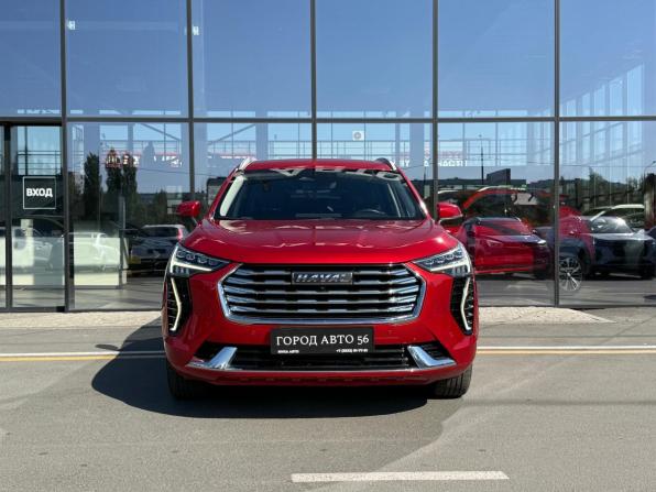 Haval Jolion I с пробегом 2022 года, цена 1 650 000 рублей, 70028 км, внедорожник, Автокод Объявления