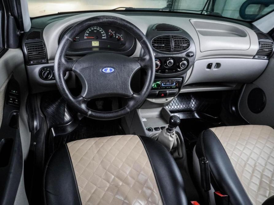 Lada (ВАЗ) Kalina I Воронеж  - изображение 6