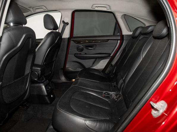 BMW 2 серии Active Tourer F45 с пробегом 2014 года, цена 1 150 000 рублей, 154170 км, компактвэн, Автокод Объявления