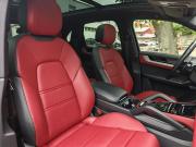 Porsche Cayenne III Рестайлинг Москва  - изображение 62