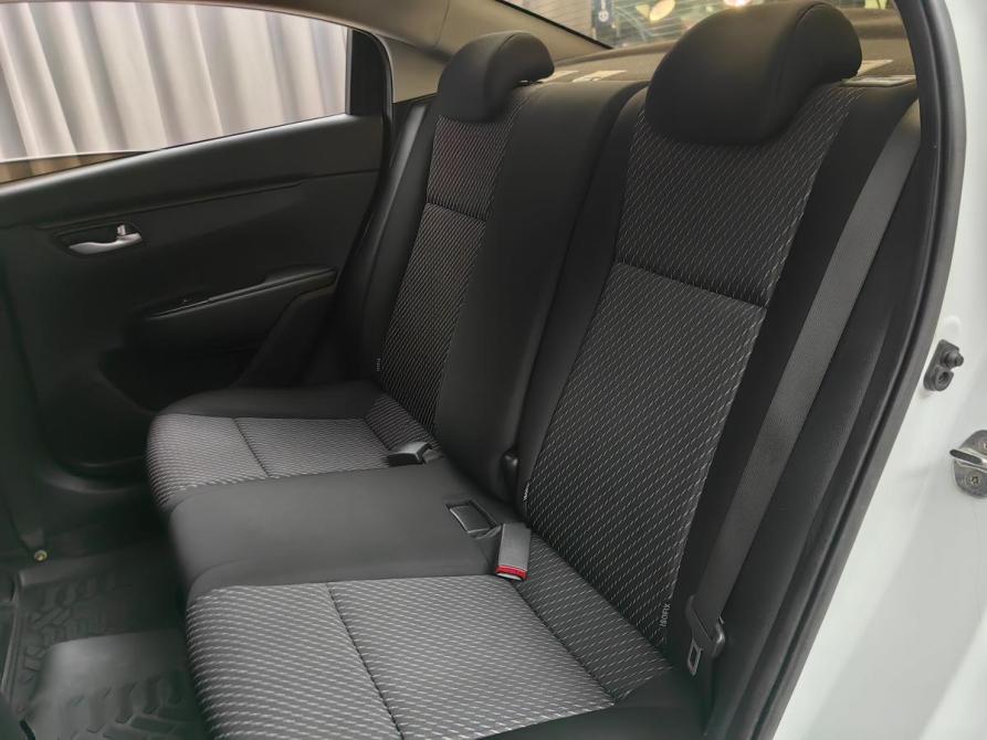 Kia Rio IV Подольск  - изображение 9