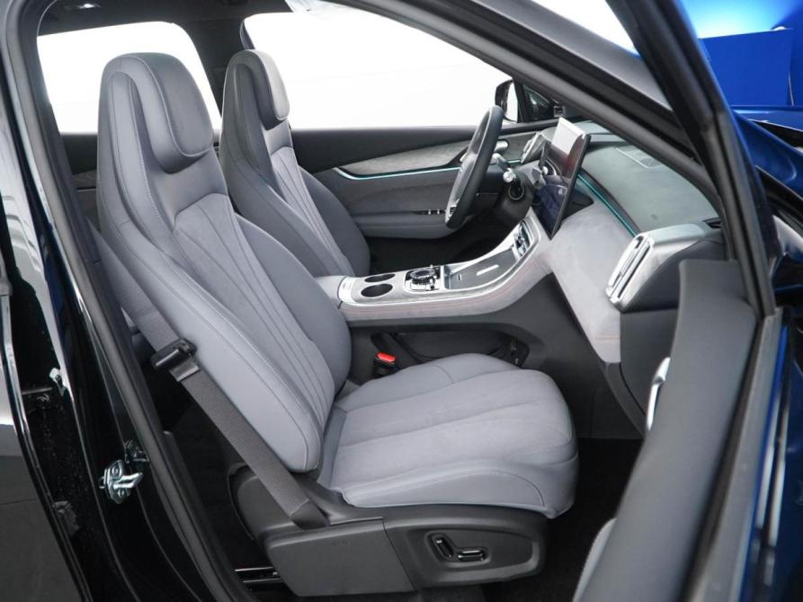 Geely Galaxy M7 Москва  - изображение 8