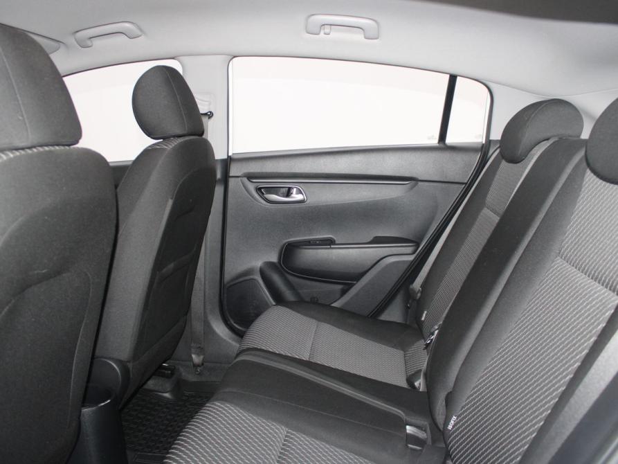 Kia Rio IV Старый Оскол  - изображение 20