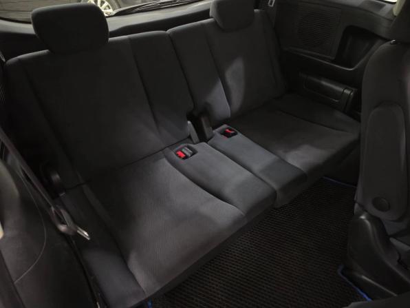 Honda Freed I с пробегом 2009 года, цена 990 000 рублей, 220130 км, компактвэн, Автокод Объявления