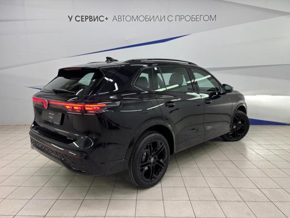 Volkswagen Tiguan III (China Market) с пробегом 2026 года, цена 4 900 000 рублей, 19 км, внедорожник, Автокод Объявления