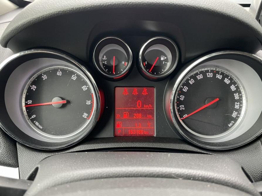 Opel Mokka I Москва  - изображение 18