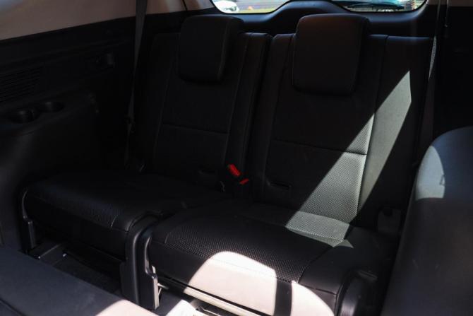 Mitsubishi Pajero Sport III Рестайлинг с пробегом 2020 года, цена 3 990 000 рублей, 50847 км, внедорожник, Автокод Объявления