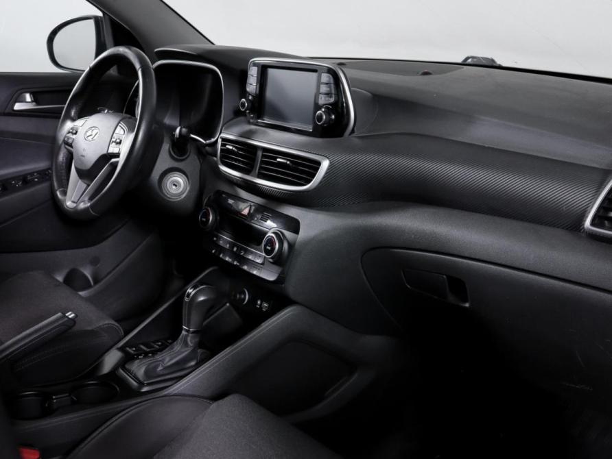 Hyundai Tucson III Рестайлинг Москва  - изображение 8