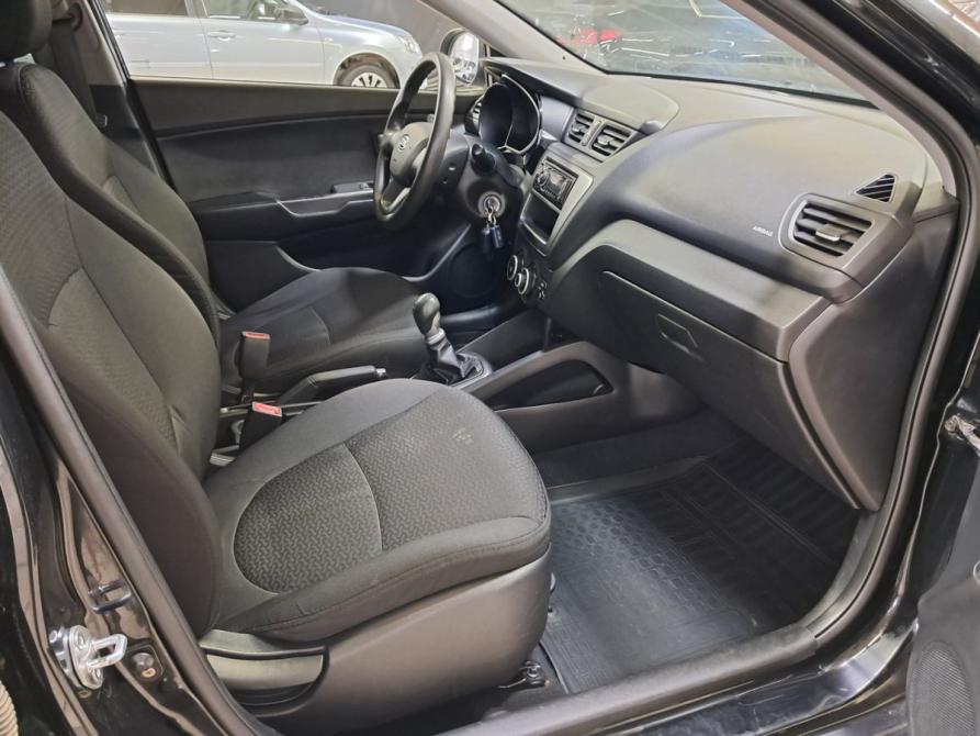 Kia Rio III Набережные Челны  - изображение 13