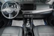 Mitsubishi Lancer X Тюмень  - изображение 32
