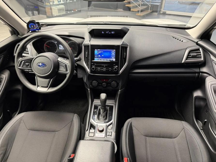 Subaru Forester V Рестайлинг Москва  - изображение 11