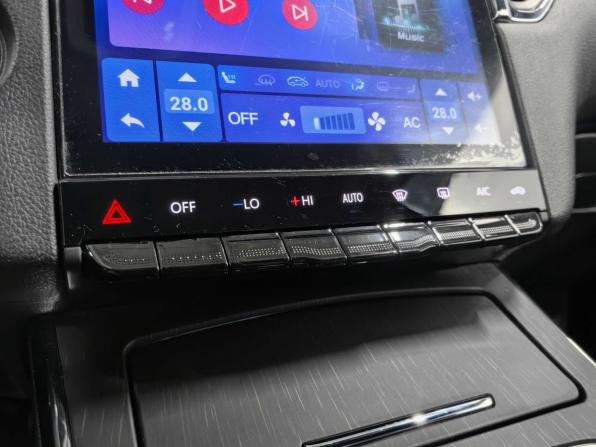 SWM G05 Pro с пробегом 2024 года, цена 1 950 000 рублей, 39922 км, внедорожник, Автокод Объявления