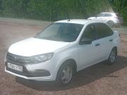 Lada (ВАЗ) Granta I Рестайлинг Стерлитамак  - изображение 16
