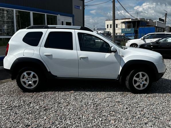 Renault Duster I с пробегом 2012 года, цена 845 000 рублей, 148198 км, внедорожник, Автокод Объявления