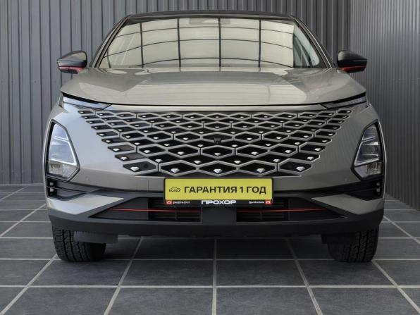Omoda C5 I с пробегом 2023 года, цена 2 047 000 рублей, 32000 км, внедорожник, Автокод Объявления