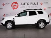 Renault Duster II Минеральные Воды  - изображение 25