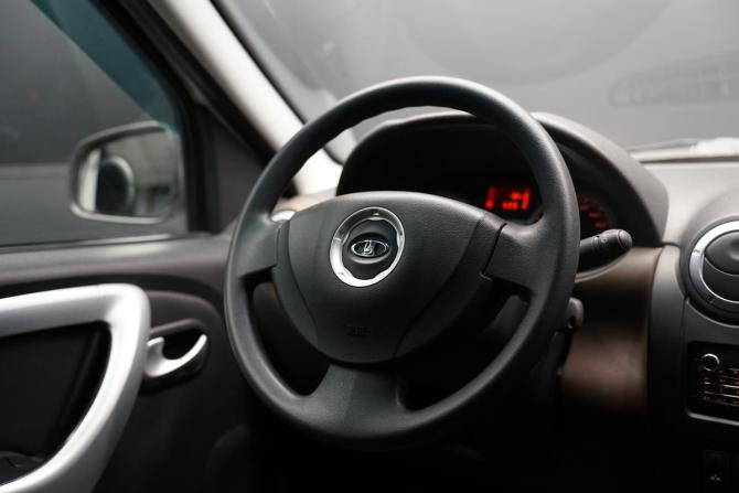 Lada (ВАЗ) Largus I с пробегом 2018 года, цена 990 000 рублей, 85000 км, универсал, Автокод Объявления