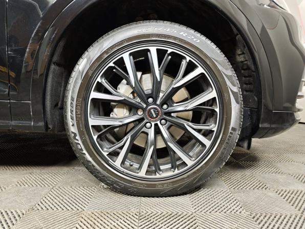 Audi Q5 II (FY) с пробегом 2020 года, цена 3 725 750 рублей, 50606 км, внедорожник, Автокод Объявления