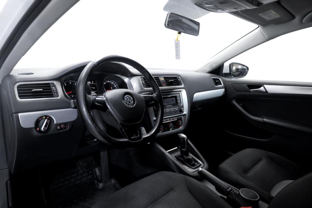 Volkswagen Jetta VI Рестайлинг Тюмень  - изображение 13