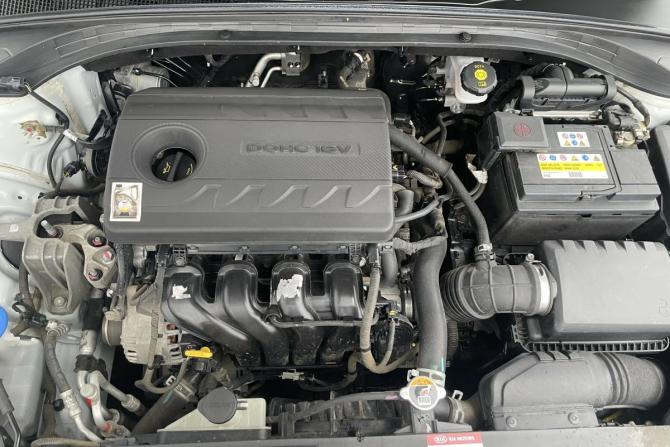 Kia Ceed III с пробегом 2020 года, цена 1 810 000 рублей, 112148 км, хэтчбек, Автокод Объявления