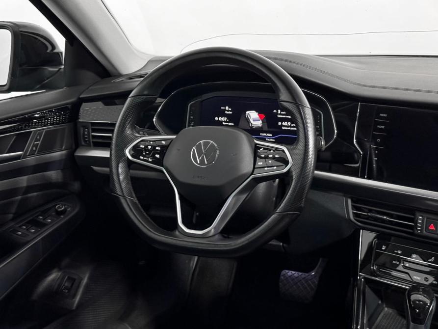 Volkswagen Passat B8 Рестайлинг Санкт-Петербург  - изображение 17