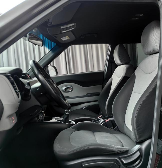 Kia Soul II Москва  - изображение 9