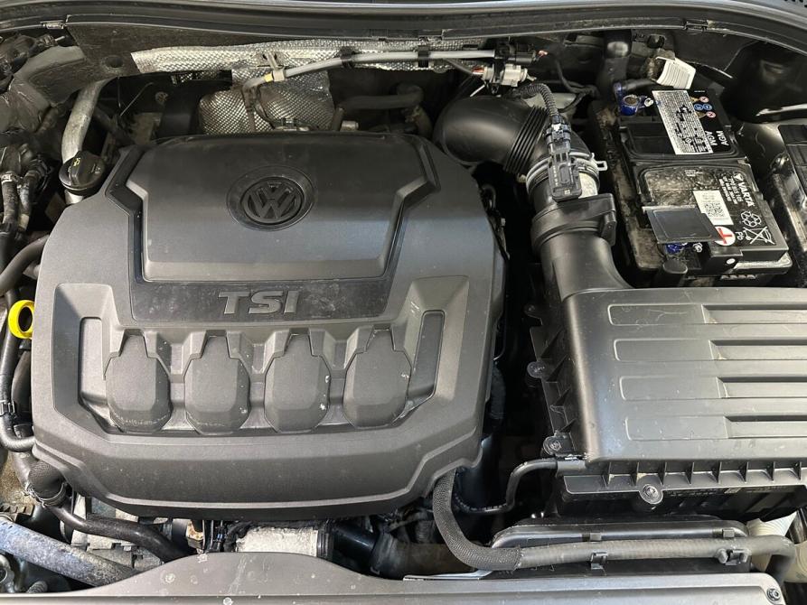 Volkswagen Tiguan II Балашиха  - изображение 18
