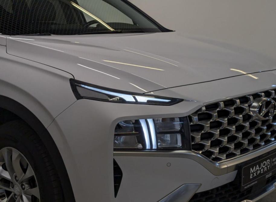 Hyundai Santa Fe IV Рестайлинг Санкт-Петербург  - изображение 26