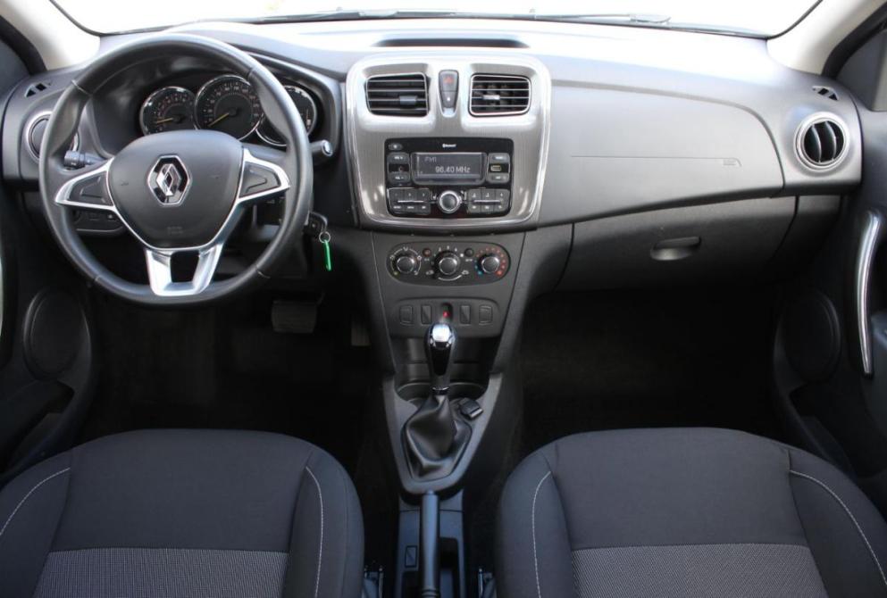 Renault Logan II Рестайлинг Нижний Новгород  - изображение 14