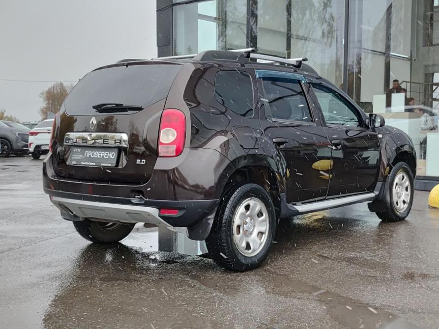 Renault Duster I Ижевск  - изображение 6