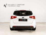 Kia Ceed II Рестайлинг Казань  - изображение 12