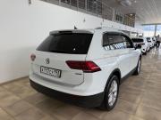 Volkswagen Tiguan II Новороссийск  - изображение 41