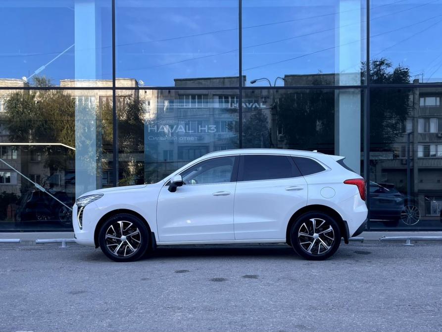 Haval Jolion I Самара  - изображение 8