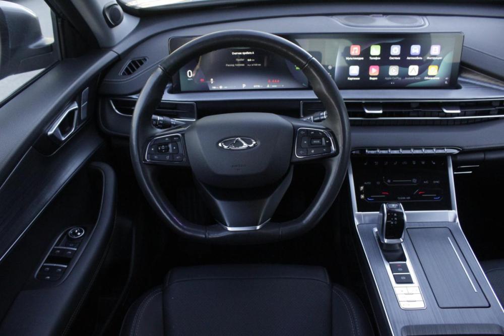 Chery Tiggo 7 Pro Max I Брянск  - изображение 9
