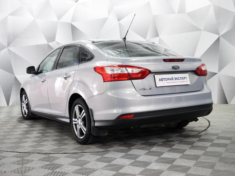 Ford Focus III Ульяновск  - изображение 3