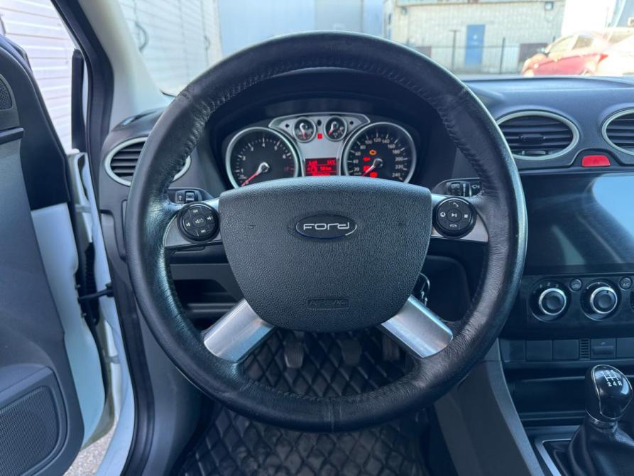 Ford Focus II Рестайлинг Саратов  - изображение 14