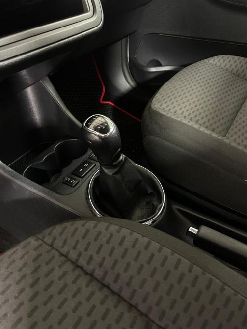 Skoda Fabia II Рестайлинг Воронеж  - изображение 16