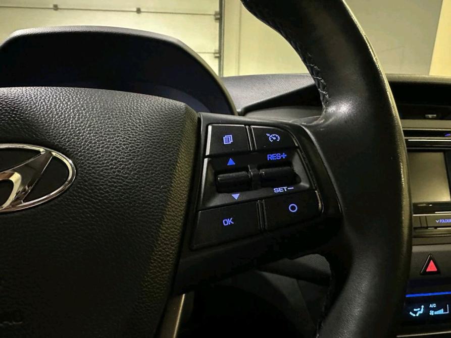 Hyundai Creta I Новосибирск  - изображение 26