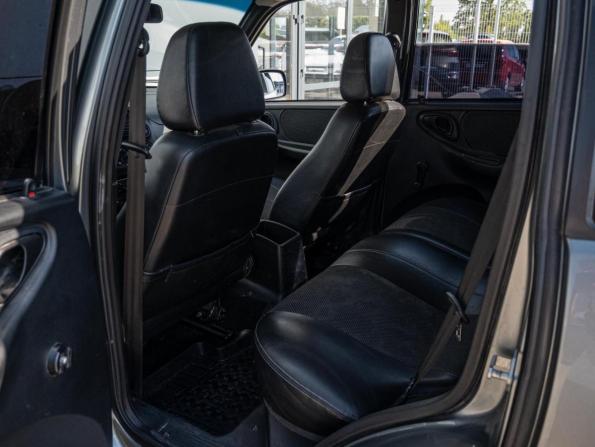 Chevrolet Niva I Рестайлинг с пробегом 2013 года, цена 585 000 рублей, 139651 км, внедорожник, Автокод Объявления