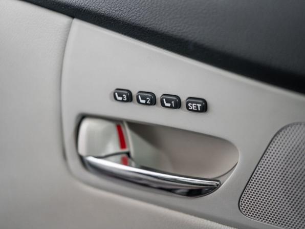 Lexus RX III с пробегом 2010 года, цена 1 800 000 рублей, 168907 км, внедорожник, Автокод Объявления