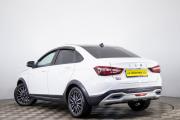 Lada (ВАЗ) Vesta I Рестайлинг (NG) Пермь  - изображение 30