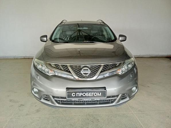 Nissan Murano II (Z51) Рестайлинг с пробегом 2011 года, цена 1 155 000 рублей, 200290 км, внедорожник, Автокод Объявления