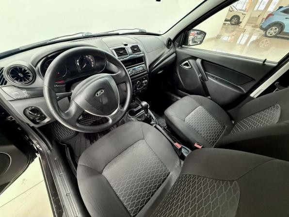 Lada (ВАЗ) Granta I Рестайлинг с пробегом 2023 года, цена 650 000 рублей, 173905 км, седан, Автокод Объявления
